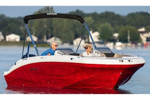 Hurricane SUNDECK-SPORT-2050-OB image