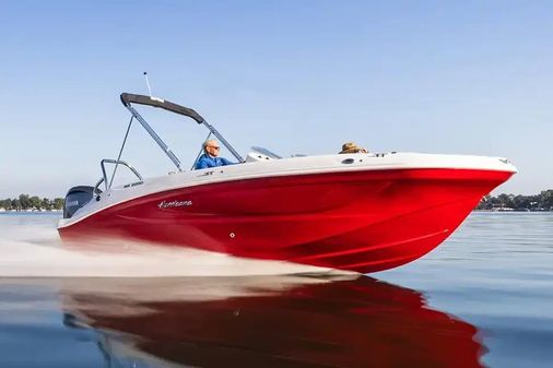 Hurricane SUNDECK-SPORT-2050-OB image