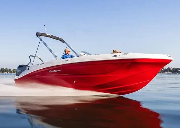 Hurricane SUNDECK-SPORT-2050-OB image