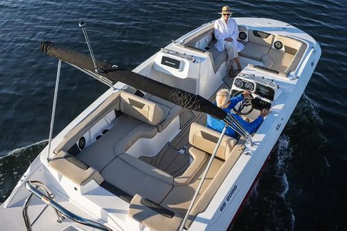 Hurricane SUNDECK-SPORT-2050-OB image