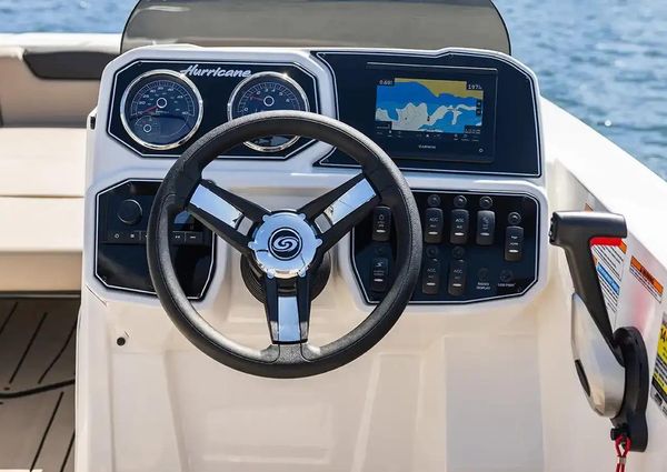 Hurricane SUNDECK-SPORT-2050-OB image