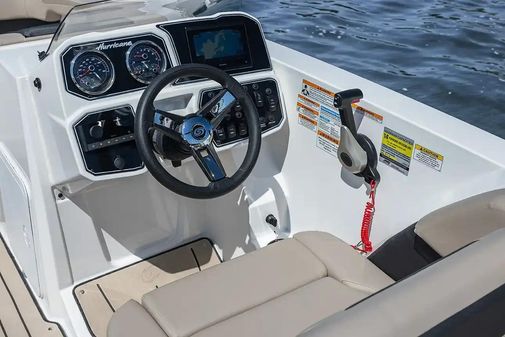 Hurricane SUNDECK-SPORT-2050-OB image