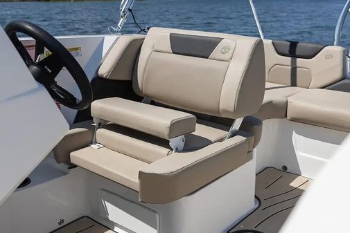 Hurricane SUNDECK-SPORT-2050-OB image