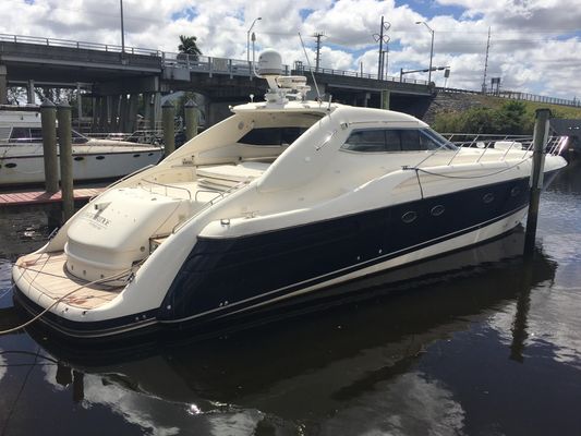 Sunseeker Predator 63 - main image