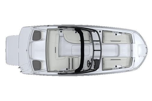 Hurricane SUNDECK-SPORT-205-IO image