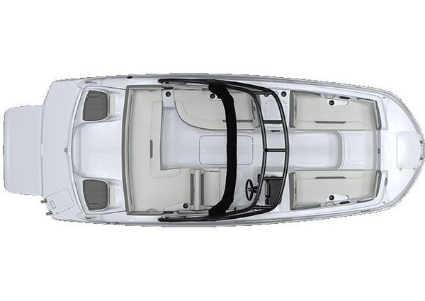 Hurricane SUNDECK-SPORT-205-IO image