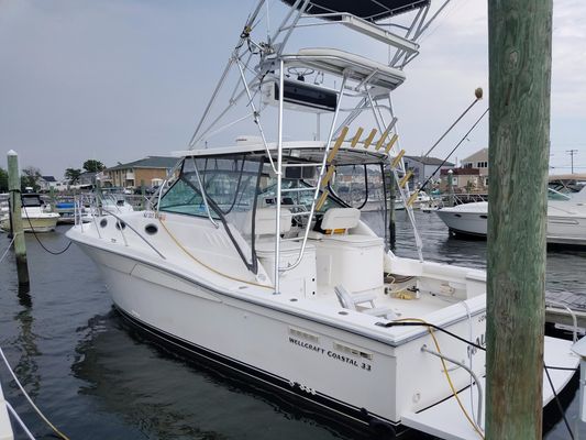 Wellcraft 330 Coastal - main image
