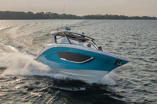 Hurricane SUNDECK-3200-OB image