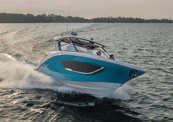 Hurricane SUNDECK-3200-OB image