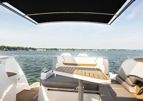 Hurricane SUNDECK-3200-OB image