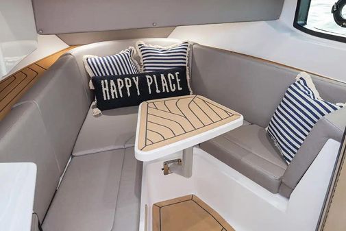 Hurricane SUNDECK-3200-OB image