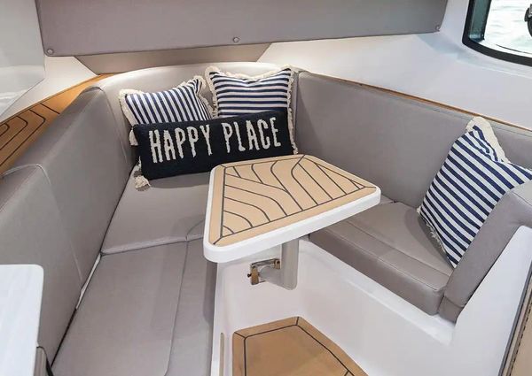 Hurricane SUNDECK-3200-OB image