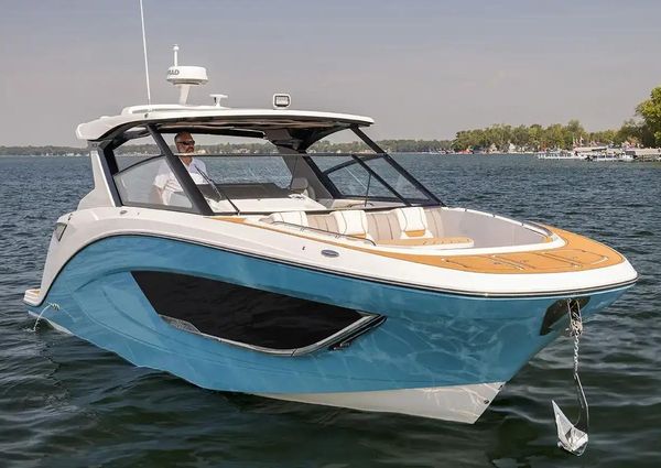 Hurricane SUNDECK-3200-OB image