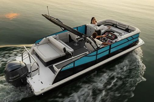 Hurricane FUNDECK-2360-SFL-OB image