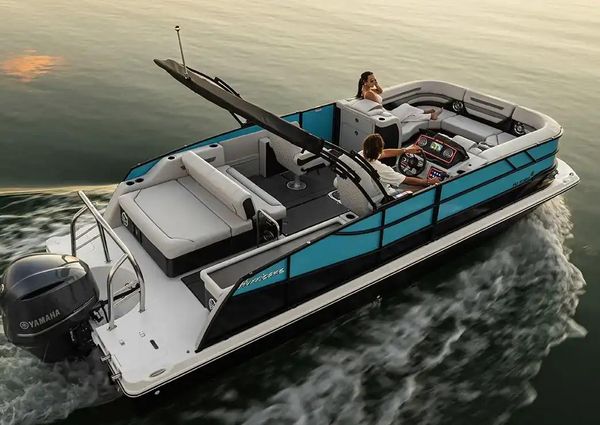 Hurricane FUNDECK-2360-SFL-OB image