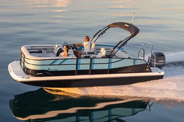 Hurricane FUNDECK-2360-SFL-OB - main image