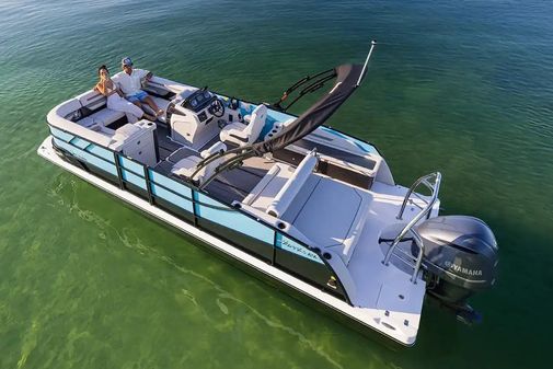 Hurricane FUNDECK-2360-SFL-OB image