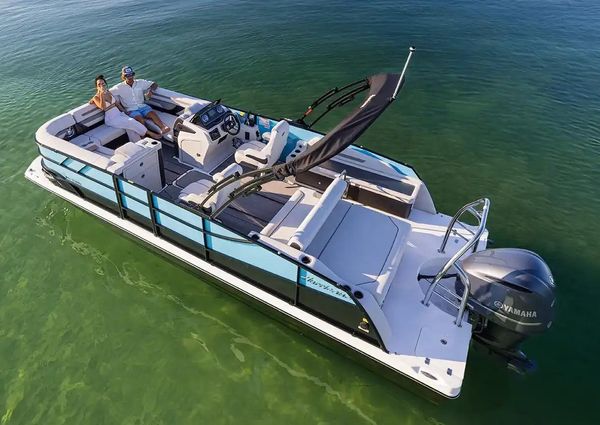 Hurricane FUNDECK-2360-SFL-OB image