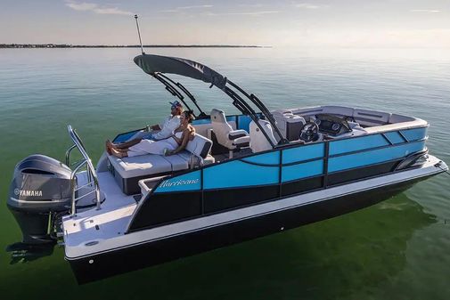 Hurricane FUNDECK-2360-SFL-OB image