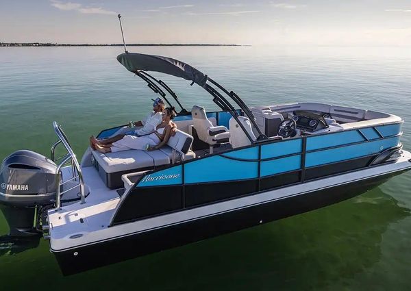 Hurricane FUNDECK-2360-SFL-OB image