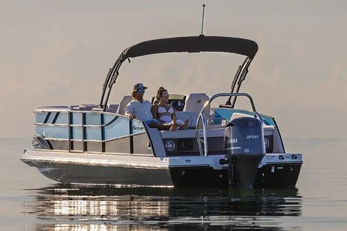 Hurricane FUNDECK-2360-SFL-OB image