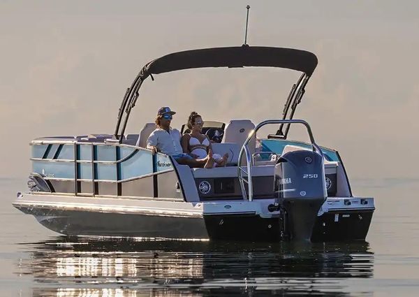 Hurricane FUNDECK-2360-SFL-OB image