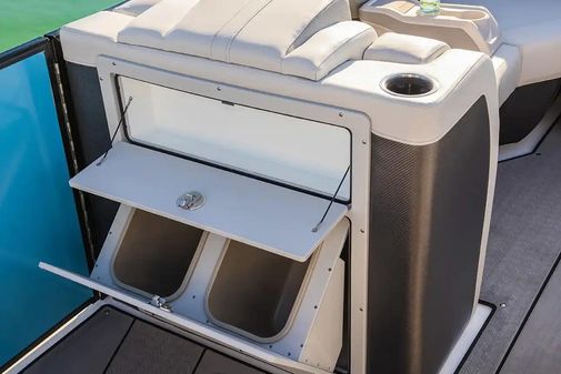 Hurricane FUNDECK-2360-SFL-OB image