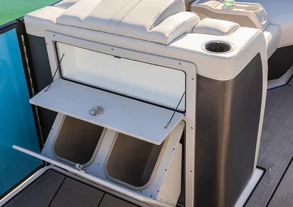 Hurricane FUNDECK-2360-SFL-OB image