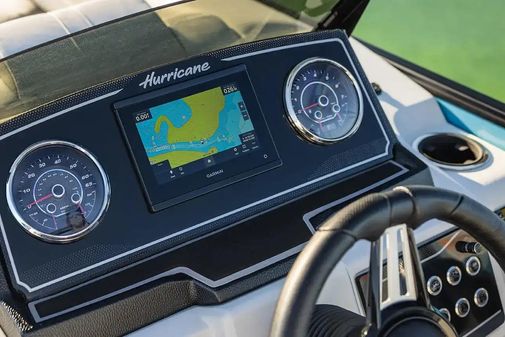 Hurricane FUNDECK-2360-SFL-OB image