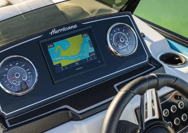 Hurricane FUNDECK-2360-SFL-OB image