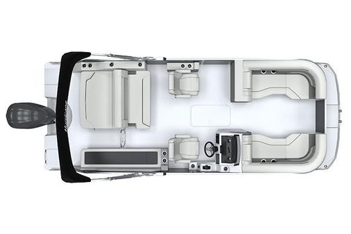 Hurricane FUNDECK-2360-SFL-OB image