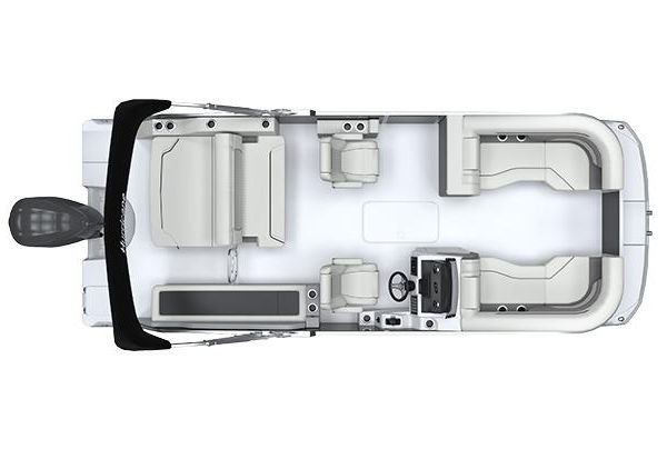 Hurricane FUNDECK-2360-SFL-OB image