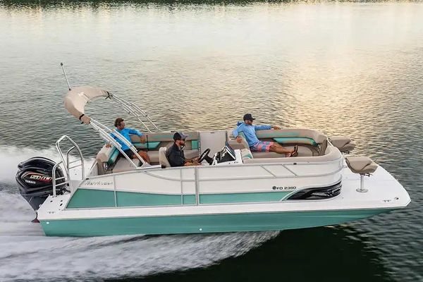 Hurricane FUNDECK-2360-REF-OB - main image