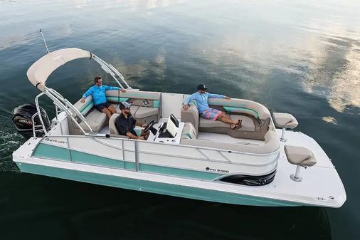 Hurricane FUNDECK-2360-REF-OB image