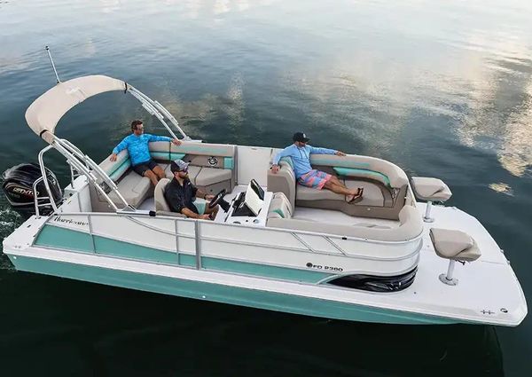 Hurricane FUNDECK-2360-REF-OB image