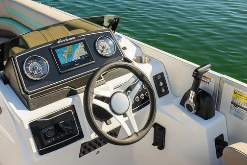 Hurricane FUNDECK-2360-REF-OB image