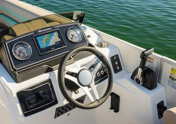 Hurricane FUNDECK-2360-REF-OB image