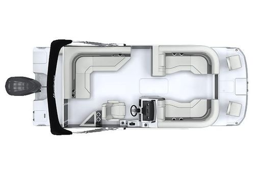 Hurricane FUNDECK-2360-REF-OB image