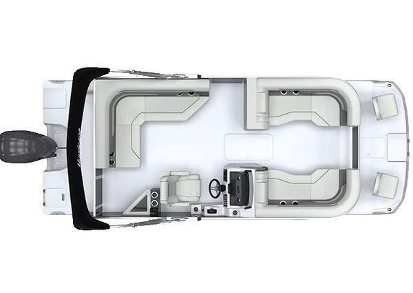 Hurricane FUNDECK-2360-REF-OB image