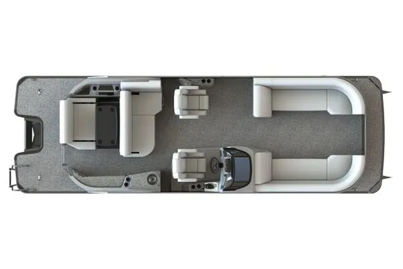 2025 Starcraft MX 25 DL DH