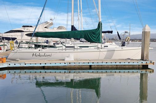 J Boats J/120 image
