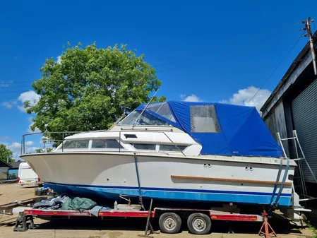 Coronet OCEANFARER-32 image