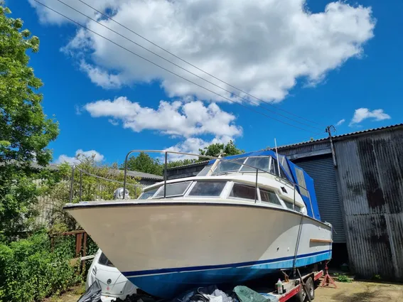 Coronet OCEANFARER-32 image