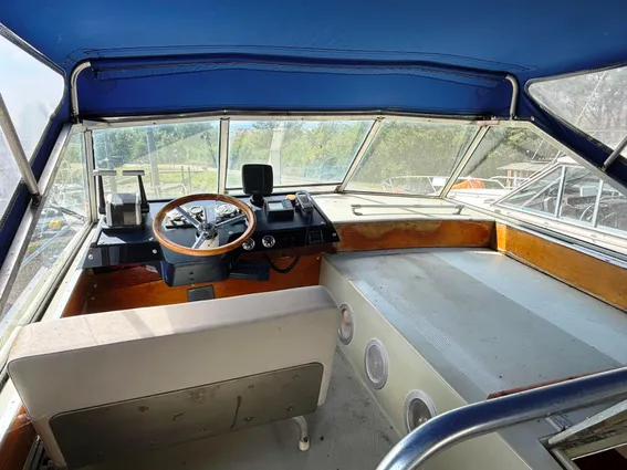 Coronet OCEANFARER-32 image