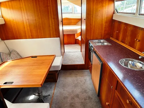 Coronet OCEANFARER-32 image