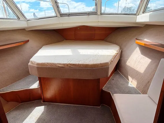 Coronet OCEANFARER-32 image