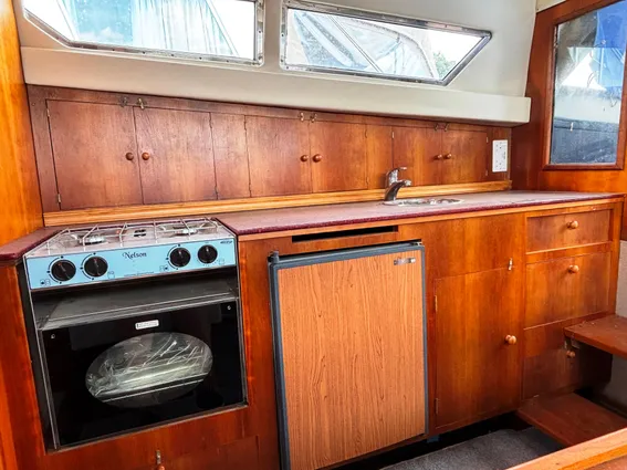 Coronet OCEANFARER-32 image