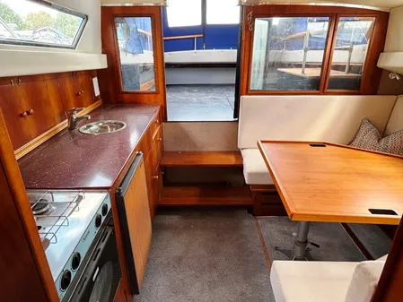 Coronet OCEANFARER-32 image