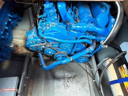 Coronet OCEANFARER-32 image