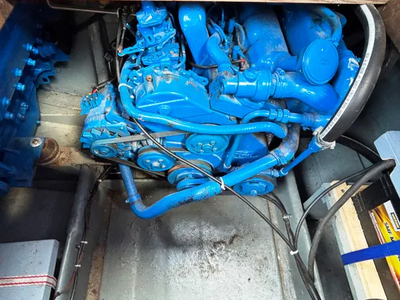 Coronet OCEANFARER-32 image